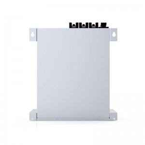 SPU-75 τοίχο τοποθετημένο