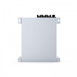 SPU-100 τοίχο τοποθετημένο