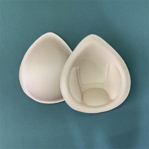 Premium Light Luxury Nude Push-up σουτιέν