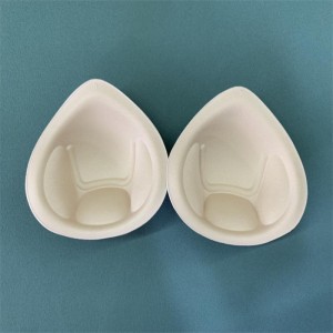 Premium Light Luxury Nude Push-up σουτιέν