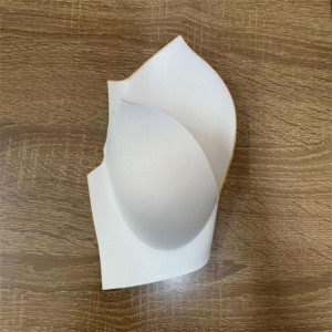 Premium αναπνεύσιμο υψηλής ποιότητας ελαφρύ πολυτελές κύπελλο Bralette