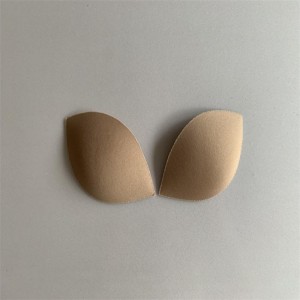 Ελαφριά πολυτελή αναπνεύσιμη υψηλής ποιότητας εσώρουχα μαλακό κύπελλο