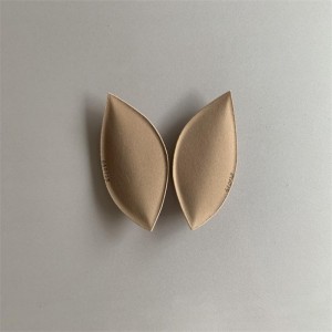 Ελαφριά πολυτελή αναπνεύσιμη υψηλής ποιότητας εσώρουχα μαλακό κύπελλο