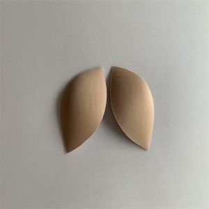 Ελαφριά πολυτελή αναπνεύσιμη υψηλής ποιότητας εσώρουχα μαλακό κύπελλο