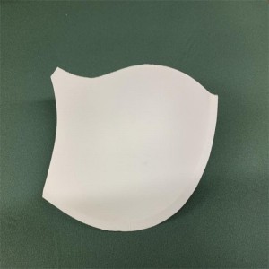 Ελαφρύ πολυτελές οικολογικό φιλικό προς το περιβάλλον Luxe Comfort Soft Cup Cup