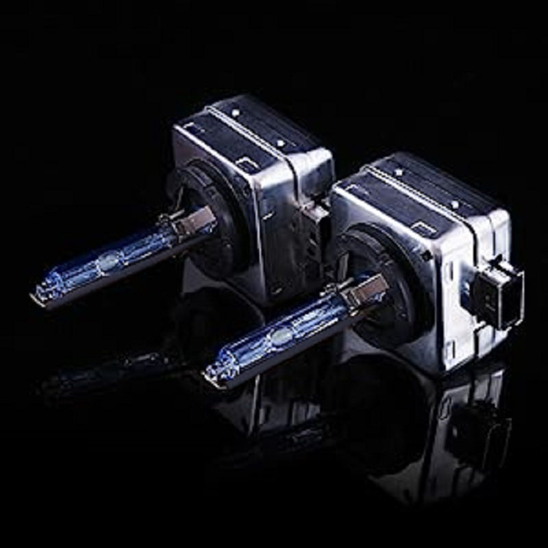 Ο λαμπτήρας Xenon του προβολέα αυτοκινήτων D1S