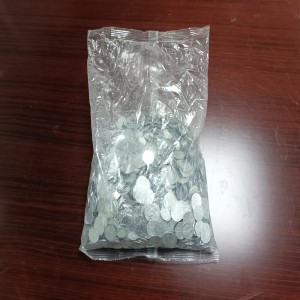 Φύλλο σιδήρου για παραγωγή άκαμπτου κουτιού