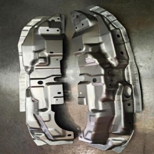 Καλούπι αυτοκινήτου