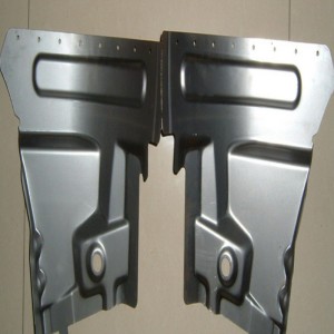 Καλούπι αυτοκινήτου