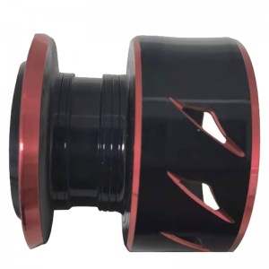 Κίνα CNC Turning Parts Service