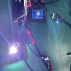 Q3 LED προβολέων