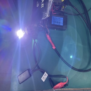 M68 LED προβολείς βολβούς