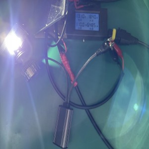 K68 Βολβοί προβολέα