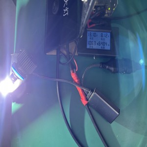 K11 Βολβοί προβολέων