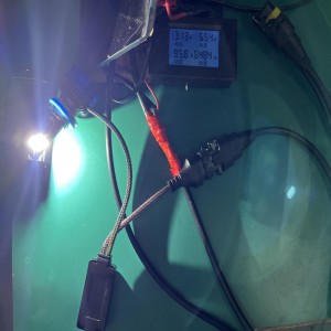 Βολβοί προβολέων T85