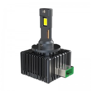 Βολβοί προβολέων D3S/R LED