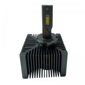 Βολβοί προβολέων D5S/R LED