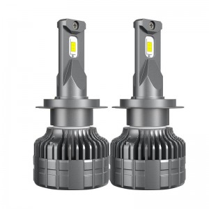 Βολβοί προβολέων M8