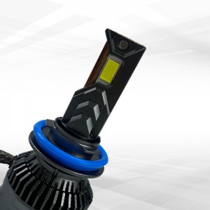 Βολβοί προβολέων T85