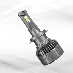 Βολβοί προβολέων M8