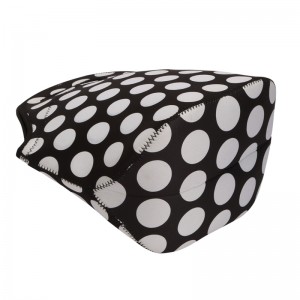 2023 New Wholesales Factory Price Price Adult Portable Thermal Neoprene Lunch Bags