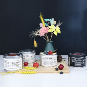 Στρογγυλή Mousse Cake Box Factory Χονδρική μπορεί να είναι προσαρμοσμένο κουτί συσκευασίας τροφίμων