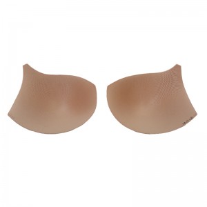 Oekotex Soft Serenity Nude Bra Collection Cup Cup Mold Cup Padding