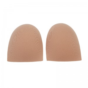 Yoga Sports GRS πιστοποιημένο άγγιγμα γυμνό σουτιέν φλιτζάνι φλιτζάνι μούχλα αφρού φλιτζάνι