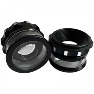 Μεγεθυντικός φακός