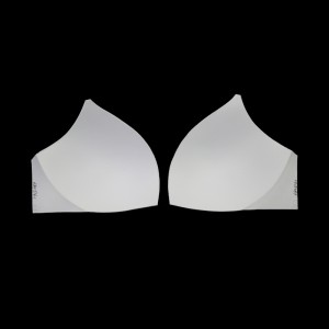 Yoga Sports Touch Touch GRS πιστοποιημένο push-up μπλουζάκι μπλουζάκι φλιτζάνι φλιτζάνι μούχλα αφρού φλιτζάνι