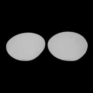 φιλική προς το περιβάλλον αθλητικά γιόγκα και υποστηρικτικά CRS-πιστοποιημένα bra cup cup cup foam cupplette