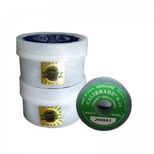 τροχός λείανσης