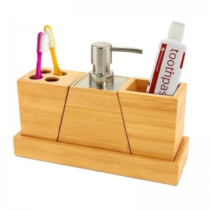 Αξεσουάρ μπαμπού μπαμπού