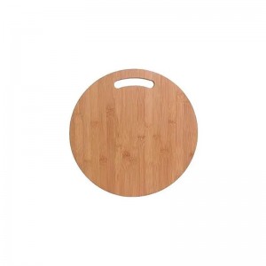 Μπλοκ κοπής μπαμπού