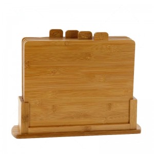 Προσαρμοσμένος πίνακας κοπής δείκτη κουζίνας