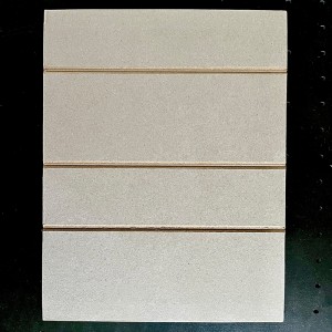 Η αυτόματη μηχανή αυλάκων χωρίς σκόνη σκόνης DG-1200A