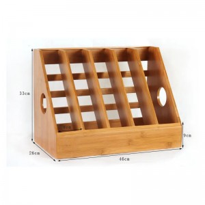 Οργανωτής κατόχου εγγράφων γραφείου