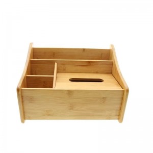 Διοργανωτής γραφείου μπαμπού