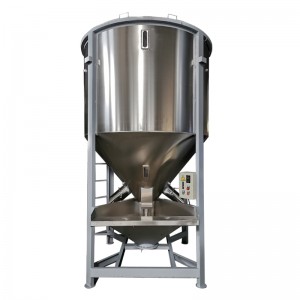 Κατακόρυφος μίξερ