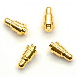 Προσαρμοσμένο PIN Contact Contact PIN PIN Υψηλής ποιότητας για καταναλωτικό προϊόν