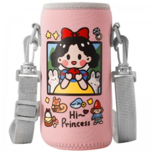 Χονδρικό γυαλί γυαλί Γυαλί φλιτζάνι κάλυμμα καταδύσεων Υλικό κάλυμμα εκτυπώσιμου δημιουργικού θερμού