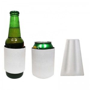 Εξέχυνα κενό 3mm Νεοπρένιο χαστούκι