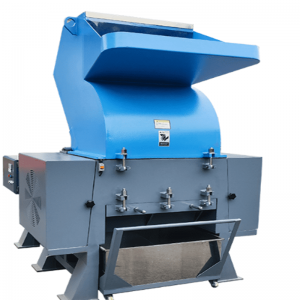 Ισχυρό πλαστικό θραυστήρα