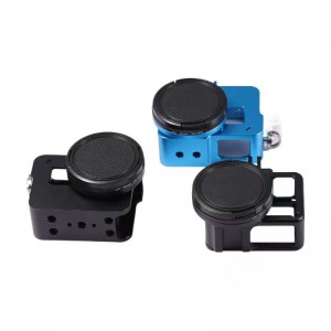 6061 ΚΑΤΑΣΚΕΥΑΣΤΙΚΗ ΕΡΓΑΣΙΑ ΑΛΛΟΝΤΟΣ ΚΑΤΑΣΚΕΥΑΣΤΗΣ ΣΤΟΙΧΕΙΟ CNC Προσαρμοσμένη επιφάνεια