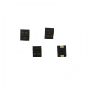 China ODM OEM Νέο προϊόν 5mm 5ohm Πλαστικό τσιπ Power NTC Θερμοκρασία για καταστολή ρεύματος υπερχείλισης