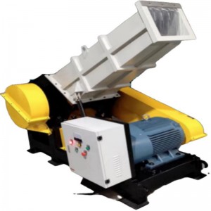 Θραυστήρας σωλήνων