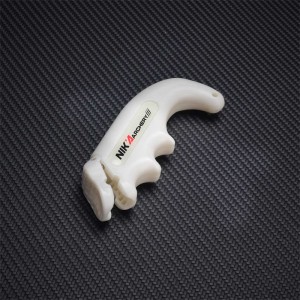 Arbery Thumb Armor για παραδοσιακούς τοξότες