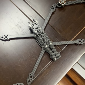 HOT SELE Φτηνές FPV 5 ιντσών, 7 ιντσών, 10 ιντσών FPV Drones&FPV Frames