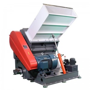 Παλέτα θραυστήρα