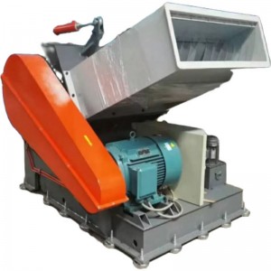 Παλέτα θραυστήρα